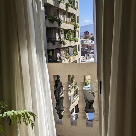 Ferienwohnung Soleado Pueyrredon Salta Exterior foto