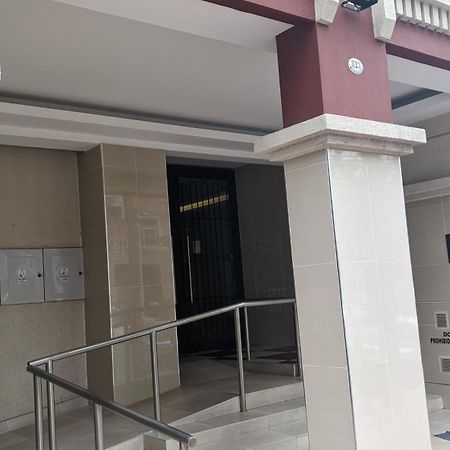 Ferienwohnung Soleado Pueyrredon Salta Exterior foto