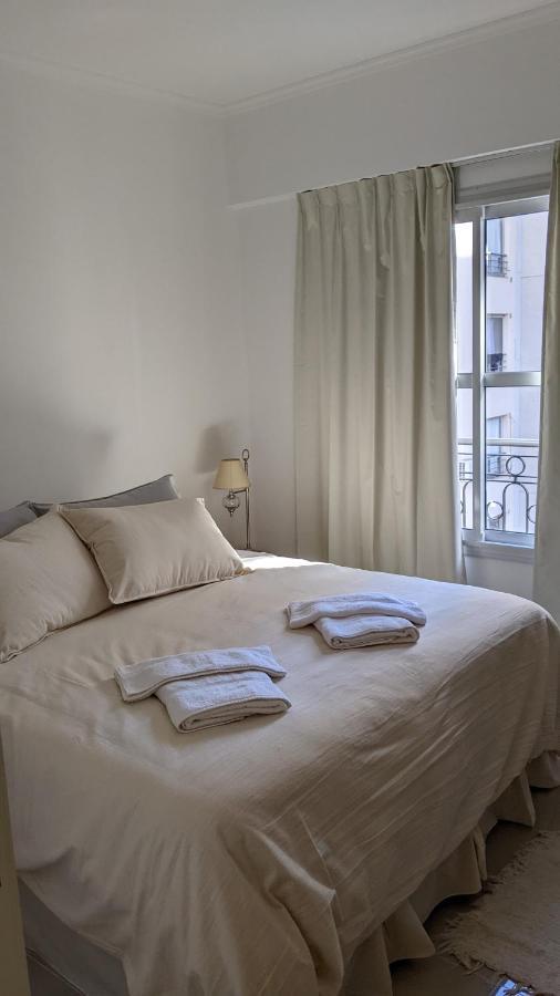 Ferienwohnung Soleado Pueyrredon Salta Exterior foto