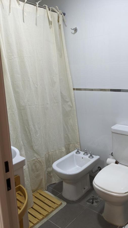 Ferienwohnung Soleado Pueyrredon Salta Exterior foto