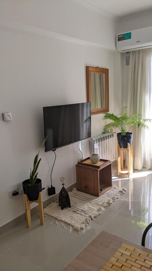 Ferienwohnung Soleado Pueyrredon Salta Exterior foto